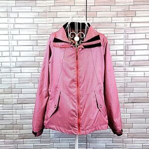 Iceburg outerwear ski jacket Size S